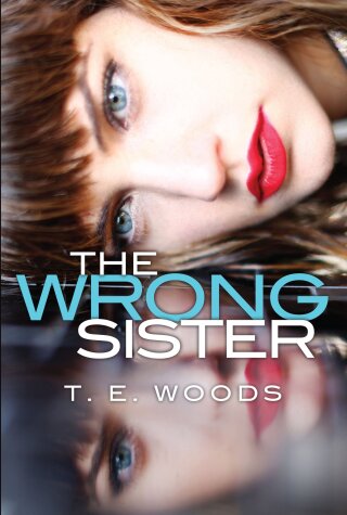Imagen de portada: The Wrong Sister 9781496712745