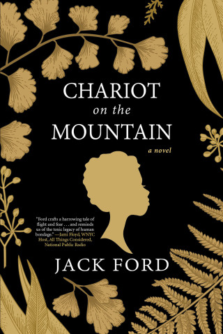 Imagen de portada: Chariot on the Mountain 9781496713094