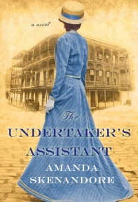 Cover image: The Undertaker's Assistant 9781496713681
