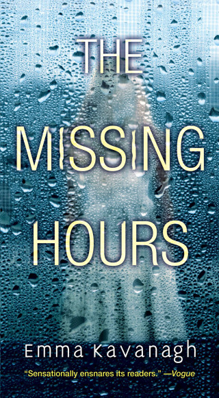 Cover image: The Missing Hours 9781496713728