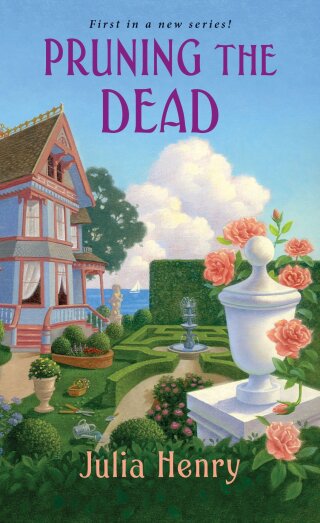 Imagen de portada: Pruning the Dead 9781496714817
