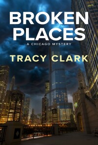 Cover image: Broken Places 9781496714886
