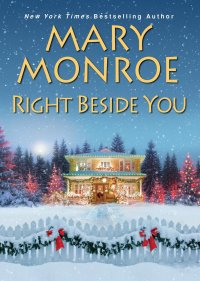 Cover image: Right Beside You 9781496715845