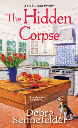 The Hidden Corpse | 9781496715937, 9781496715968 | VitalSource