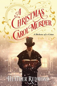 Cover image: A Christmas Carol Murder 9781496728227