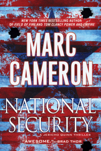 Cover image: National Security 9780786045051