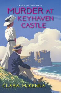 Cover image: Murder at Keyhaven Castle 9781496717795