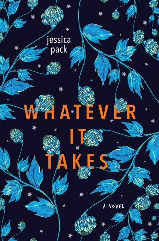 Imagen de portada: Whatever It Takes 9781496718174