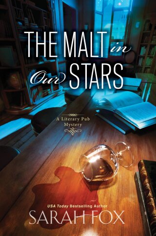 Cover image: The Malt in Our Stars 9781496718709