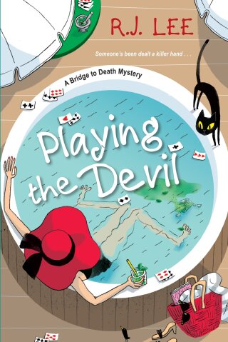 Imagen de portada: Playing the Devil 9781496719164