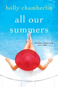 Cover image: All Our Summers 9781496719225