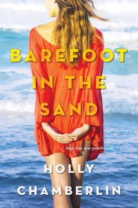 Cover image: Barefoot in the Sand 9781496719249