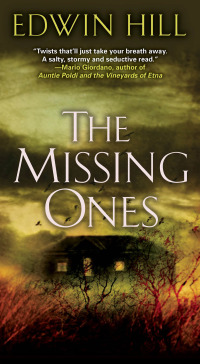 表紙画像: The Missing Ones 9781496719331