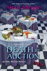 Cover image: Death by Auction 9781496719553