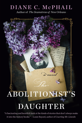 Cover image: The Abolitionist's Daughter 9781496720306