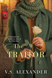Cover image: The Traitor 9781496720399
