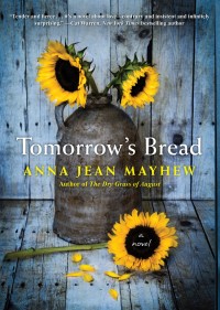 Cover image: Tomorrow's Bread 9780758254108