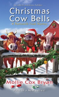 Cover image: Christmas Cow Bells 9781496721327