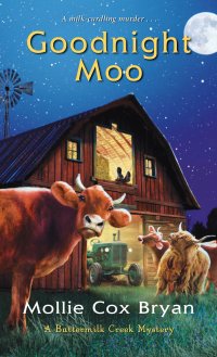 Cover image: Goodnight Moo 9781496721341