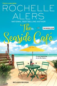 Imagen de portada: The Seaside Café 9781496721860