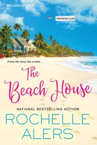 Cover image: The Beach House 9781496721884