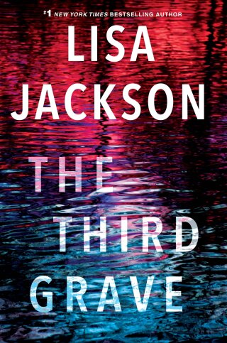 Imagen de portada: The Third Grave 9781496722249