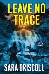 Cover image: Leave No Trace 9781496722492