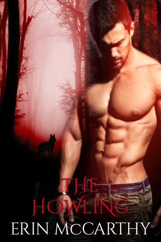 Imagen de portada: The Howling 9780758247353