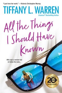 Imagen de portada: All the Things I Should Have Known 9781496723697
