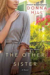 Cover image: The Other Sister 9781496723802