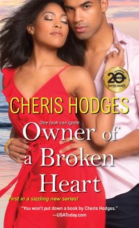 Cover image: Owner of a Broken Heart 9781496723840