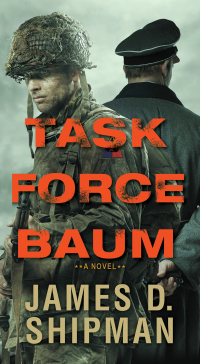 Imagen de portada: Task Force Baum 9781496723864