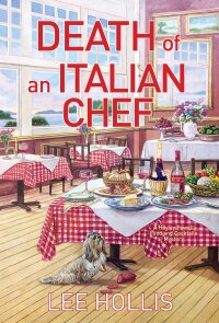 Imagen de portada: Death of an Italian Chef 9781496724977