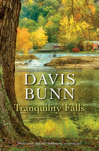 Imagen de portada: Tranquility Falls 9781496724991