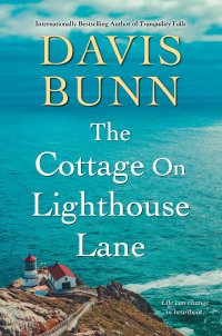 Cover image: The Cottage on Lighthouse Lane 9781496725028