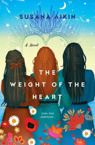 Cover image: The Weight of the Heart 9781496725158