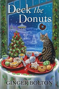 Cover image: Deck the Donuts 9781496725608