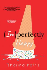Cover image: ImPerfectly Happy 9781496725639