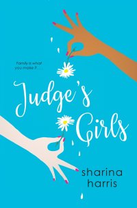 Cover image: Judge's Girls 9781496725653