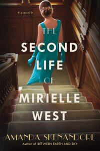 Imagen de portada: The Second Life of Mirielle West 9781496726513