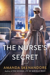 Cover image: The Nurse's Secret 9781496726537