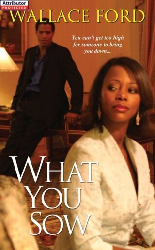 Cover image: What You Sow 9780758209559