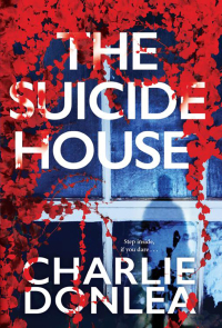 Cover image: The Suicide House 9781496727152