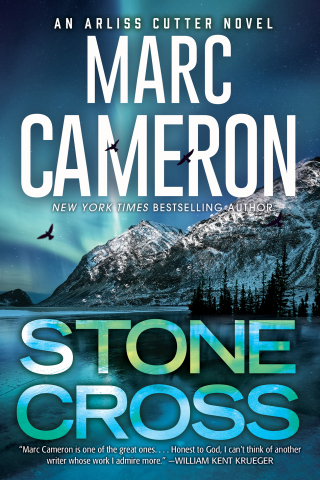 Imagen de portada: Stone Cross 9781496727329