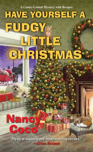 Cover image: Have Yourself a Fudgy Little Christmas 9781496727589