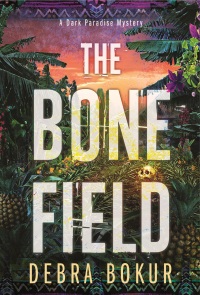 Imagen de portada: The Bone Field 9781496727756