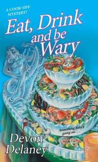 Cover image: Eat, Drink and Be Wary 9781496727848