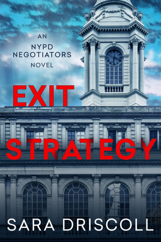 Cover image: Exit Strategy 9781496727886