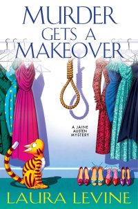 Cover image: Murder Gets a Makeover 9781496728135