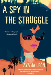 Cover image: A Spy in the Struggle 9781496728593